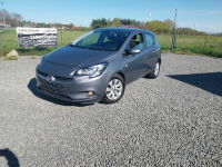 Opel Corsa E 1.2 Klima z Niemiec Rymanów - zdjęcie 8