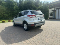 Ford Kuga Automat 4x4 po serwisie Lipówki - zdjęcie 5