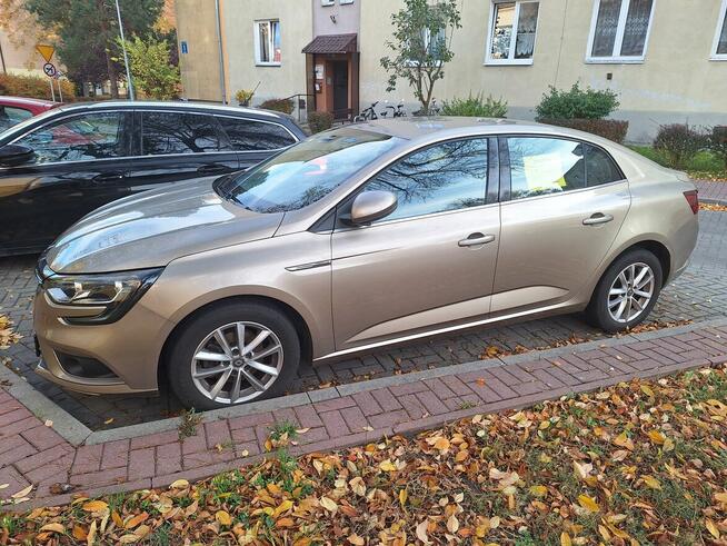 Sprzedam Renault Megane Świdnik - zdjęcie 1