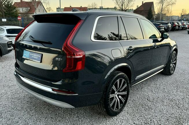 Volvo XC 90 4x4,235KM,Inscription,Gwarancja Kamienna Góra - zdjęcie 5