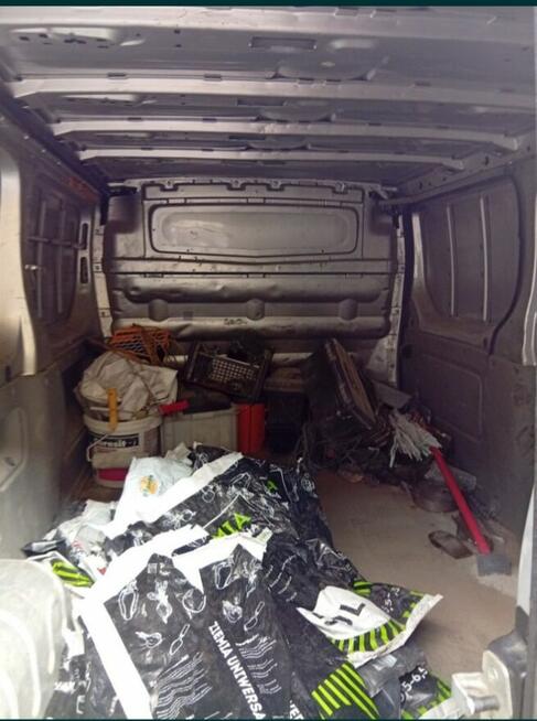 Sprzedam busa renault traffic Kędzierzyn-Koźle - zdjęcie 4