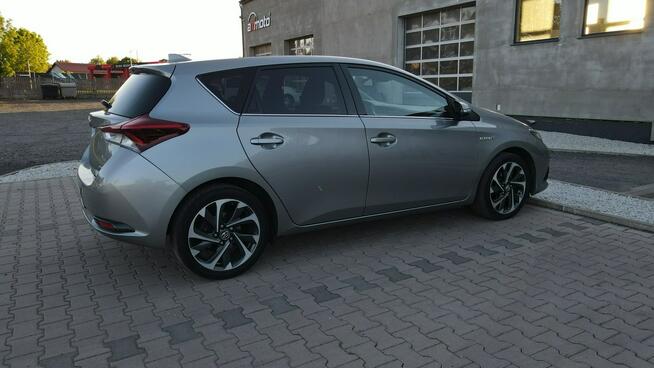 Toyota Auris Bogate wyposażanie Mirsk - zdjęcie 11