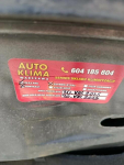 Fiat croma 2,2 benzyna 2006 full opcja opłacony Warszawa - zdjęcie 9