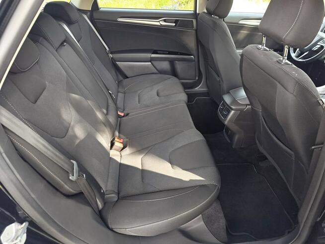 Ford Mondeo Telefon: 730_248_880 Lokalizacja: Tłuchowo Włocławek - zdjęcie 10