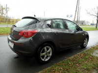 Opel Astra 1,6 klima Łódź - zdjęcie 2