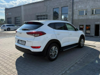 Hyundai Tucson Krajowy Bogate wyposazenie Mirsk - zdjęcie 5