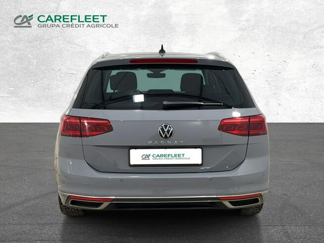 Volkswagen Passat 1.5 TSI EVO Elegance DSG Warszawa - zdjęcie 6