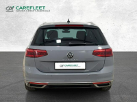 Volkswagen Passat 1.5 TSI EVO Elegance DSG Warszawa - zdjęcie 6