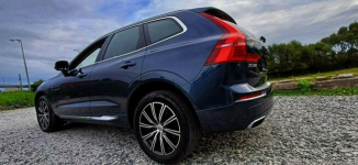 Volvo XC 60 Roczna Gwarancja! AWD Inscription Kamienna Góra - zdjęcie 11