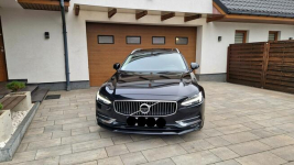 Volvo V90 INSCRIPTION  D5 235KM AWD 4X4 % % GWARANCJA % % Ostrołęka - zdjęcie 2