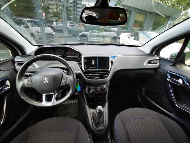 Style, Manual, Facelifting 1.2 Benzyna 82KM, Przebieg 42122k Warszawa - zdjęcie 2