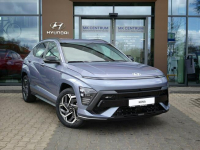 Hyundai Kona 1.6 T-GDI 7DCT 2WD 138KM N Line MY26 - Łódź - zdjęcie 8