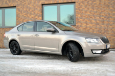 Skoda Octavia Super Stan Oryginał NAVI KLIMATRONIC Gostynin - zdjęcie 2
