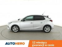 Opel Corsa Navi Tempomat Czujniki parkowania Klimatyzacja El.szyby Warszawa - zdjęcie 2