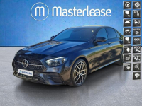 Mercedes E 220 d 4-Matic AMG! Z salonu polskiego! Z fakturą VAT!