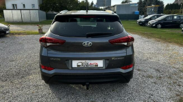 Hyundai Tucson Pierwsza rej 2017, Salon Polska Nowe Iganie - zdjęcie 6