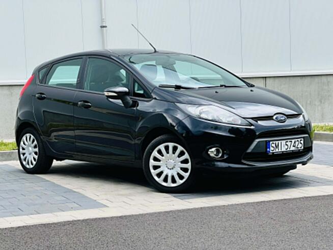 Ford Fiesta Mk7 1.25 Benzyna 82 KM | 2011 | 5 drzwi | 173 000 km Mikołów - zdjęcie 6