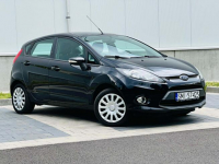 Ford Fiesta Mk7 1.25 Benzyna 82 KM | 2011 | 5 drzwi | 173 000 km Mikołów - zdjęcie 6