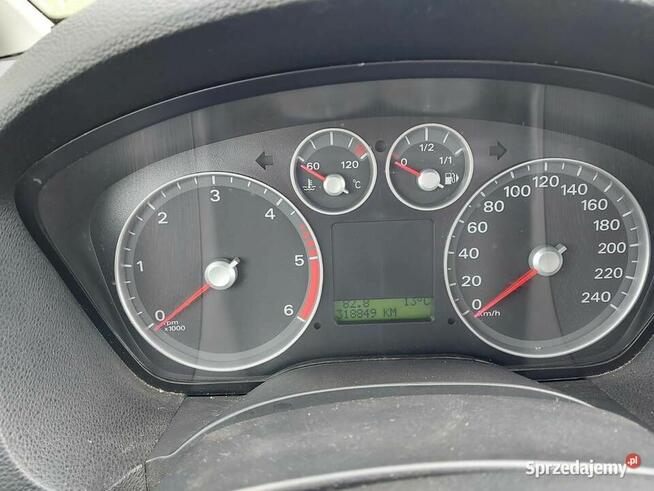 Sprzedam Ford Focus C-MAX 2.0 TDCI 2006r Brodnica - zdjęcie 8