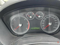 Sprzedam Ford Focus C-MAX 2.0 TDCI 2006r Brodnica - zdjęcie 8