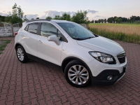 Opel Mokka 1.4_140KM_4x4_Serwis ASO_Bezwypadek 100%_Zadbany Pawłów - zdjęcie 5
