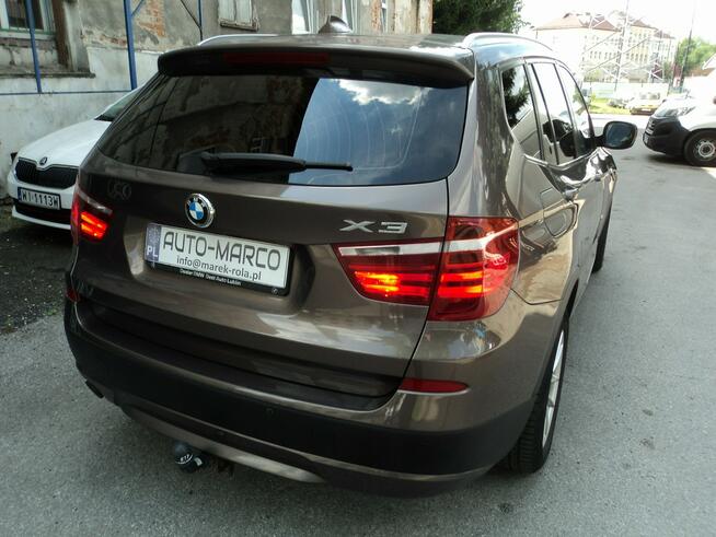 sprzedam ładną BMW   XDRIVE-3 Lublin - zdjęcie 6