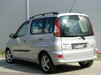 Toyota Yaris Verso 1.3 Ben. 85KM/Automat/Webasto/Ks.Serwisowe Lublin - zdjęcie 9