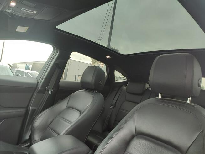 Jaguar E-Pace Panorama AWD Otwock - zdjęcie 5
