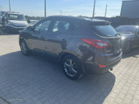 Hyundai ix35 Style Klima Oryginalny przebieg Gliwice - zdjęcie 2