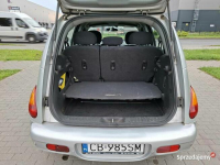 Chrysler PT Cruiser Niski przebieg! Sprawna klima! Bydgoszcz - zdjęcie 9