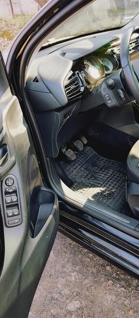 Sprzedam Citroen C3 ll lift wersja exclusive 2015 Rybnik - zdjęcie 8