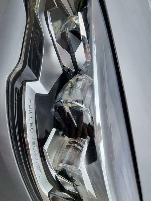 Peugeot 508 1.6 THP – dynamiczny, zadbany, gotowy do jazdy Kalisz - zdjęcie 8