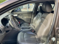 Kia Sportage 2.0 163KM AUTOMAT AWD 4x4 Kraków - zdjęcie 10