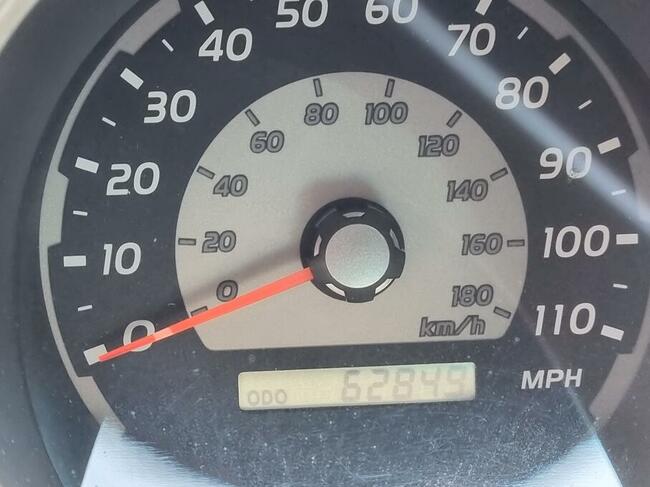 Toyota 4Runner Białystok - zdjęcie 4