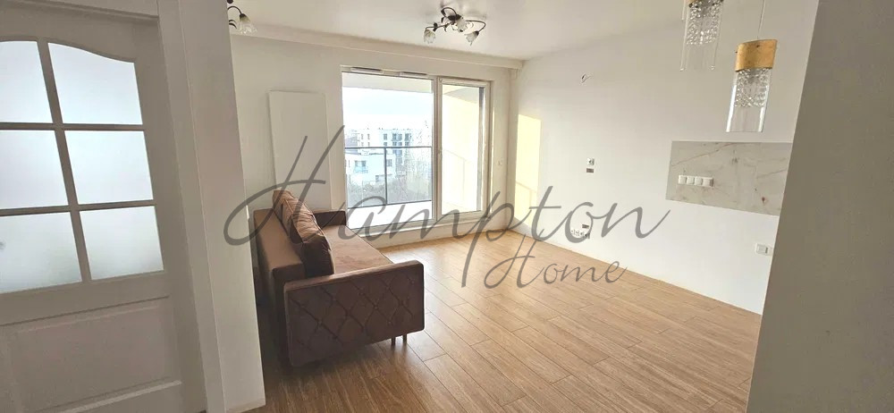 Praga Południe Grochów 2 pokoje Warszawa - zdjęcie 1