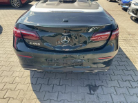 Mercedes E 450 mHEV AMG Line Kamery360 Burmaster Podgrzewanie Virtual Gliwice - zdjęcie 3