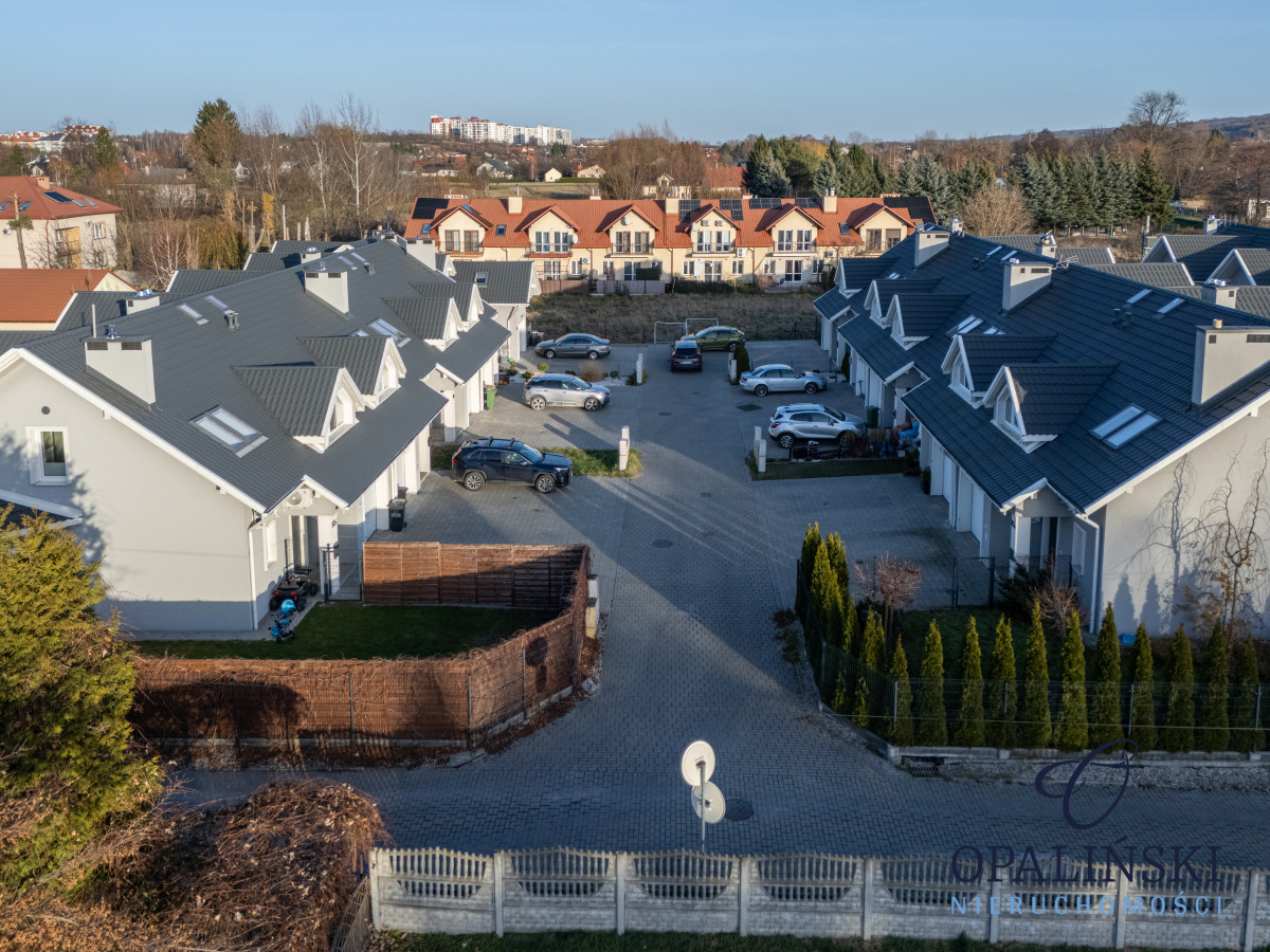 Jedyna w tej lokalizacji | Ogródek | Garaż | Rzeszów - zdjęcie 5