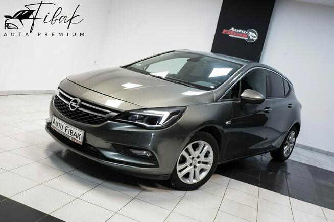 Opel Astra 1.4 150KM*Automat*Salon Polska*I Rej 2020*Vat23% Konstantynów Łódzki - zdjęcie 1