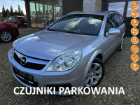 Vectra 1.8 benzyna 140km GRZANE FOT skóra PDC serwis BEZWYPADEK 2009