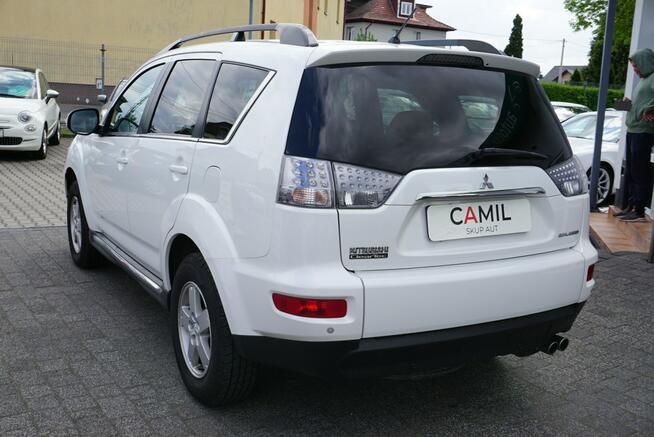 Mitsubishi Outlander zarejestrowany, ubezpieczony Opole - zdjęcie 7