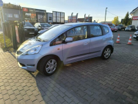 Honda Jazz 1.2 i-VTEC 90KM Klimatyzacja Łuków - zdjęcie 9