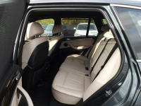 BMW X5 XDRIVE 30D Słupsk - zdjęcie 7