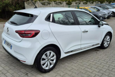 Renault Clio 1.5 BlueDci 85KM Tablet Nawigacja Tempomat Świętoszówka - zdjęcie 5