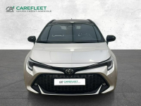 Toyota Corolla 2.0 Hybrid GR Sport Kombi Warszawa - zdjęcie 2