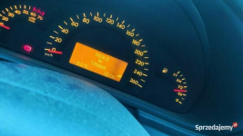 Mercedes-Benz C180 Avantgarde 2001 benzyna do poprawek Wólka Pełkińska - zdjęcie 10