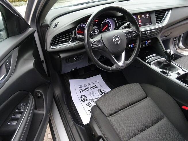 Opel Insignia 2.0 CDTI 170KM, Krajowa, VAT-23% Łódź - zdjęcie 10