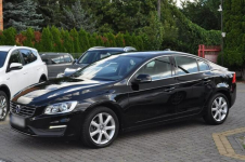 Volvo S60 T3 1.5 Benzyna 152 KM Salon POLSKA 153 tys km Salon Polska Warszawa - zdjęcie 2
