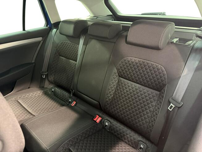 Skoda Superb 2.0 TDI SCR Ambition DSG Warszawa - zdjęcie 12