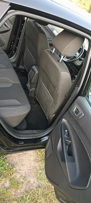 ford fiesta Błaszki - zdjęcie 9