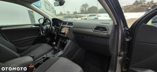 Volkswagen Tiguan Allspace 2.0 TDI SCR Comfortline 7os Poręba - zdjęcie 6